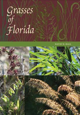 Grasses of Florida Cover Image