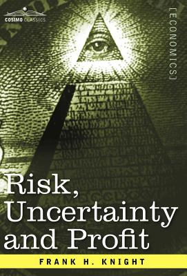 Risk, Uncertainty and Profit Cover Image