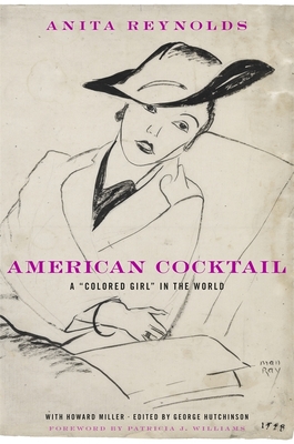 Cover for American Cocktail