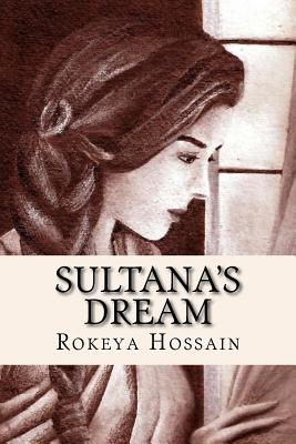 Sultana's dream Cover Image