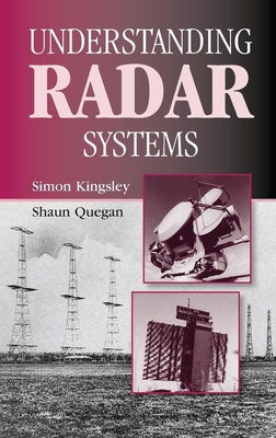 Understanding Radar Systems Cover Image