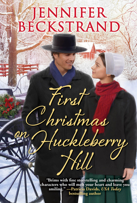 First Christmas on Huckleberry Hill