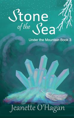 Stone of the Sea: a short novella Cover Image