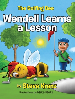 Wendell Learns a Lesson Cover Image