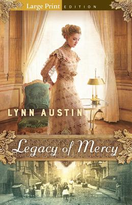 Legacy of Mercy Cover Image