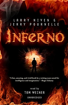 Cover for Inferno