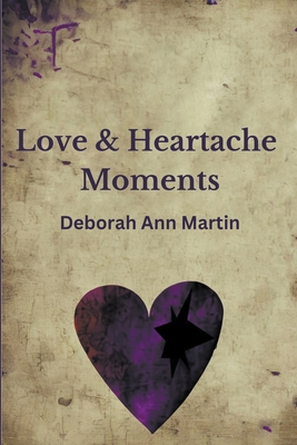 Love and Heartache Moments Cover Image