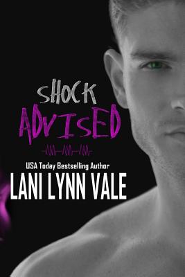 Cover for Shock Advised