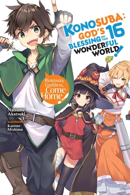 KONOSUBA - God's Blessing on this Wonderful World! Love For These