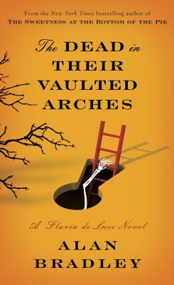 The Dead in Their Vaulted Arches cover image