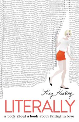 Literally By Lucy Keating Cover Image