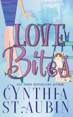 Love Bites Cover Image
