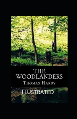 The Woodlanders Illustrated (Paperback) | Children's Book World