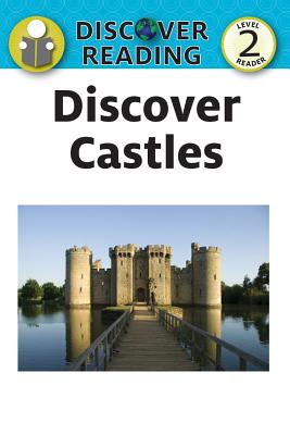 Discover Castles By Katrina Streza Cover Image
