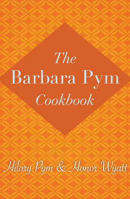 The Barbara Pym Cookbook Cover Image