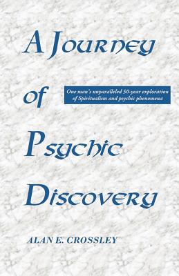 A Journey of Psychic Discovery
