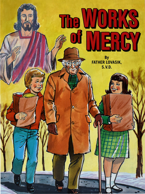 The Works of Mercy Cover Image