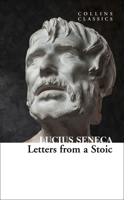 Letters from a Stoic (Collins Classics) Cover Image