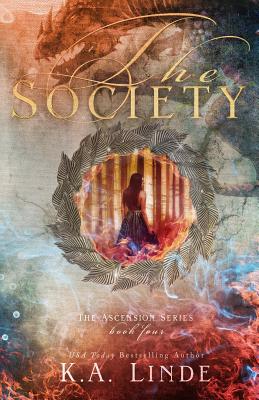 The Society (Ascension #4) Cover Image