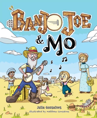 Banjo Joe and Mo