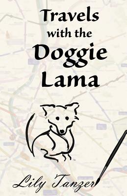 Travels with the Doggie Lama Cover Image