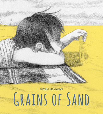 Cover for Grains of Sand