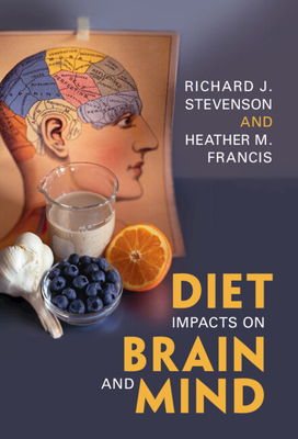 Diet Impacts on Brain and Mind Cover Image