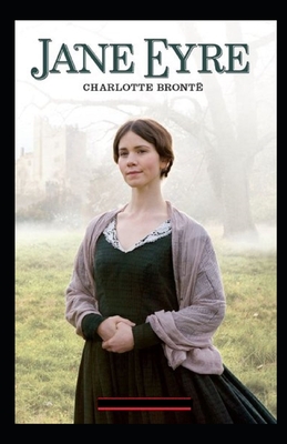 jane eyre illustrated edition