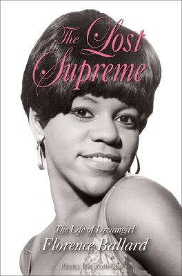 The Lost Supreme Cover