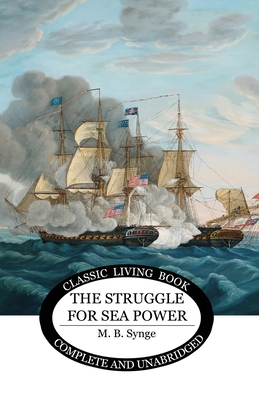 The Struggle for Sea Power Cover Image