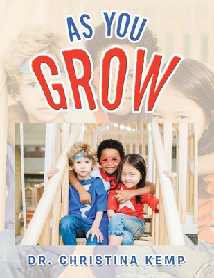 As You Grow Cover Image