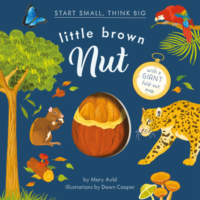 Little Brown Nut Cover Image