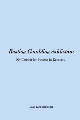 Beating Gambling Addiction Cover Image