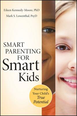 Cover for Smart Parenting for Smart Kids