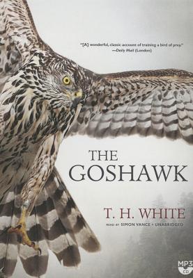 The Goshawk Cover Image