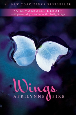 Wings Cover Image