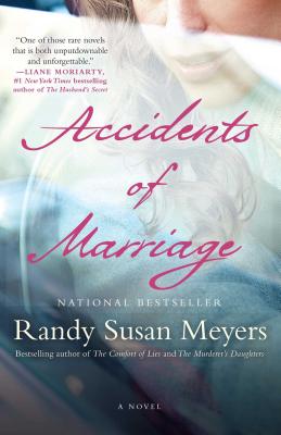 Cover Image for Accidents of Marriage