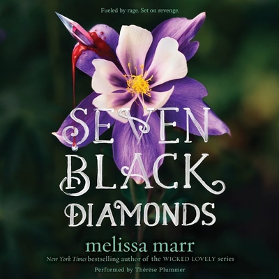 Cover for Seven Black Diamonds