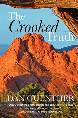 The Crooked Truth Cover Image