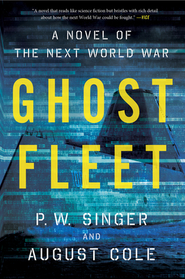 Ghost Fleet: A Novel of the Next World War Cover Image