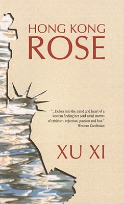 Cover for Hong Kong Rose