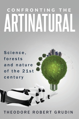 Science, Forests and Nature of the 21st Century Cover Image