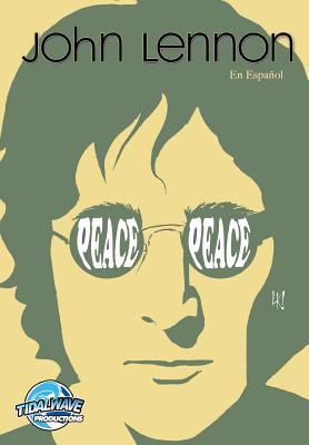 Orbit: John Lennon By Luciano Kars (Artist), Marc Shapiro, Darren G. Davis (Editor) Cover Image