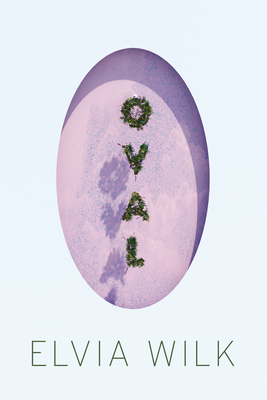 Cover for Oval