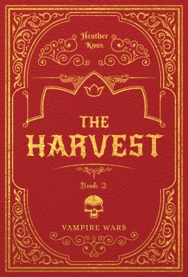 The Harvest #2 Cover Image