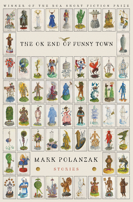 The Ok End of Funny Town Cover Image