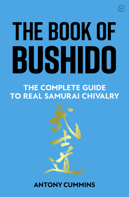 Cover for The Book of Bushido