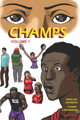 Champs: Volume 1 Cover Image