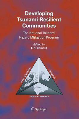 Developing Tsunami-Resilient Communities: The National Tsunami Hazard Mitigation Program Cover Image