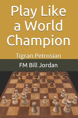 Tigran Petrosian  Top Chess Players 